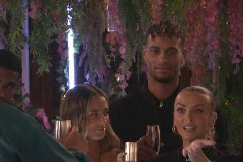Love Island spoilers: Kady and Molly in furious clash after star exposes ‘huge secret’ about Zach..