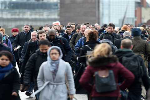 Workers are most likely to change their career at the age of 31