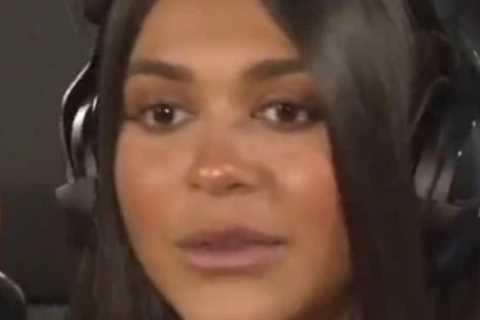 I was on this year’s Love Island and Sammy made savage dig about Jess – but it wasn’t shown on..