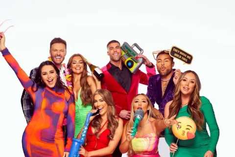 Iconic reality show saved from cancellation at last minute and WILL return for a new series – amid..