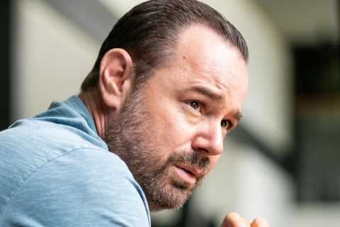 Channel 5’s Heat viewers all say the same thing about Danny Dyer in first major role since quitting ..