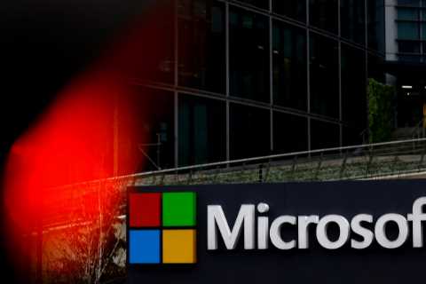 China Targeted State Department Emails in Microsoft Hack, U.S. Officials Say