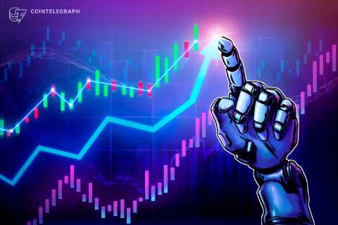 'AI helps traders utilize more intuitive strategies,' says Exchange 
