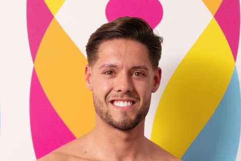 Love Island bombshell Josh’s secret connection to former show star revealed