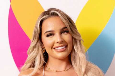 New bombshell Ella is best mates with former show star – and used to date Love Islander