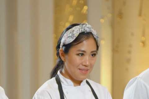 Inside nail-biting final of Michel Roux Jr’s Five Star Kitchen – as one contender says they are..