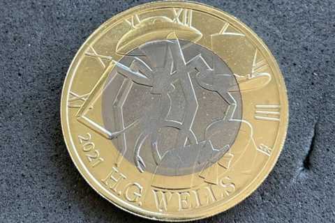 I’m a coin expert – exact date to spot on rare £2 worth more than £1,000