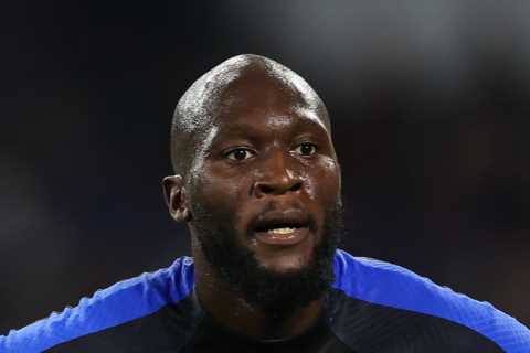 Chelsea considering new Romelu Lukaku transfer bid from Inter Milan which would see Blues make £70m ..