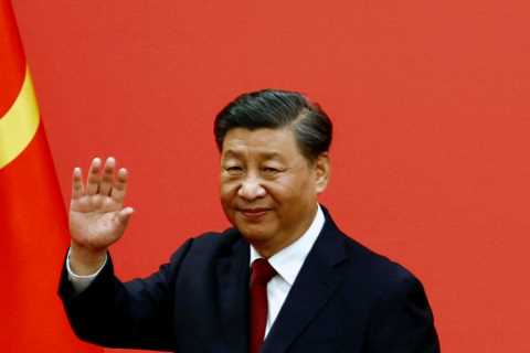 Britain’s ‘failure’ to wake up from China ‘threat’ has put us at risk for years to come, top MPs..