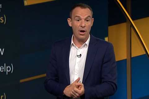 Martin Lewis issues warning for mortgage holders – how to find the cheapest mortgage after rates..
