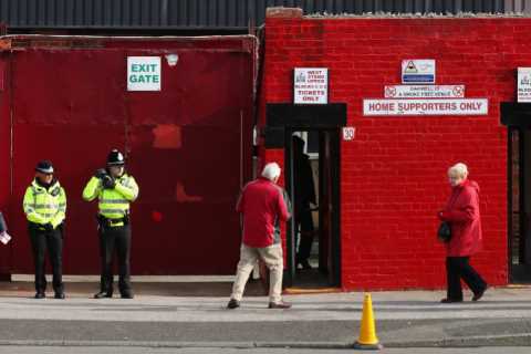 Barnsley face points deduction and huge fine as EFL find them guilty of FIVE rule breaches after..