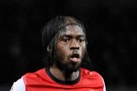 Ex-Arsenal ace lined up for shock move to play in Italy’s FOURTH DIVISION after being released on..