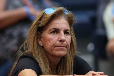 Former Wimbledon finalist and Hall of Fame tennis legend faces four-year jail term for alleged fraud