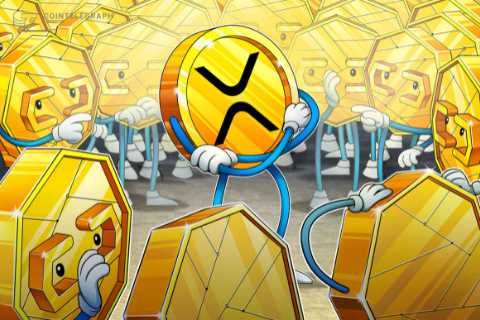 XRP tops Bitcoin on Upbit with $2.6B in trading volume in 24 hours 