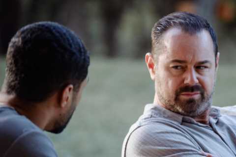 Heat viewers all have the same complaint about the penultimate episode of Danny Dyer’s Channel 5..