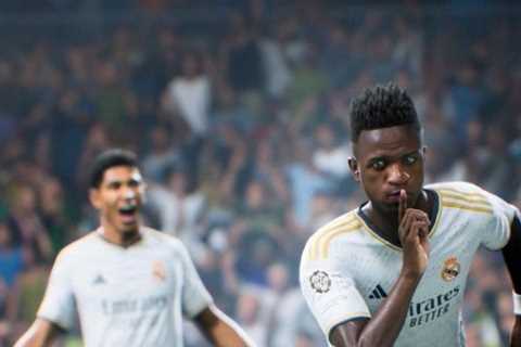 Gamers slam EA Sports FC for bringing back feature that players hate
