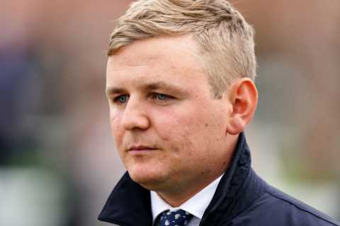 ‘Shocking’ horse mix-up means huge Newmarket chance is stopped from running