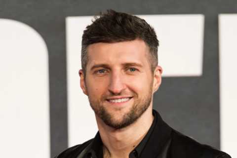 Carl Froch reignites Conor McGregor feud as he calls his whiskey ‘s***’ and reveals what would..