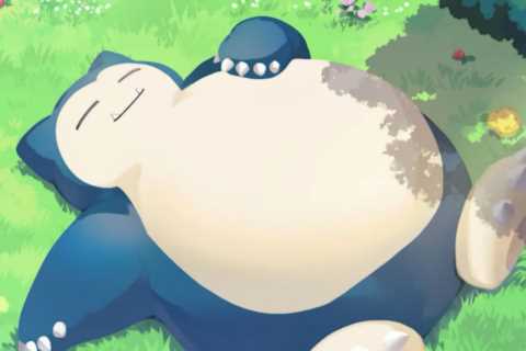 Pokémon has just launched a 168 hour livestream – counting down to free game