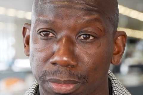 I’m an ex-Premier League star and thought I knew it all about football until first punditry role…..