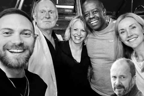 Stars of huge BBC drama tease reboot 11 years after last episode – and fans are going wild