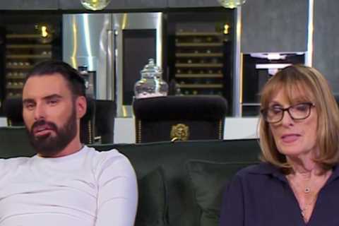 Celebrity Gogglebox fans all say the same thing as show favourites make long-awaited comeback