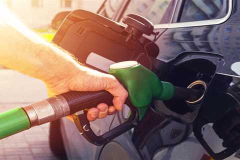 Greedy supermarkets will be warned to stop overcharging motorists for fuel in showdown with..