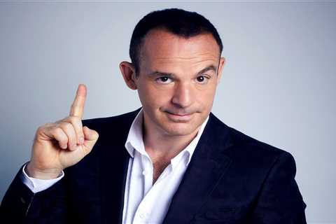 I got a £8,400 boost from everyday bill refund thanks to handy Martin Lewis tip – how you can too