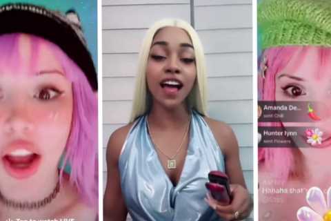 Bizarre gaming TikTok Live NPC trend explained – and why it’s so popular