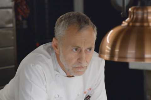 Find out who won Five Star Kitchen: Britain’s Next Great Chef
