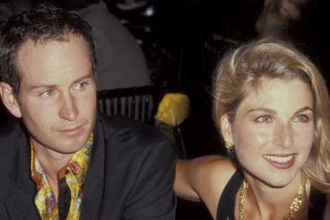 Inside tennis world’s darkest secrets… Brit Wimbledon star’s cocaine shame to rogue dad who..