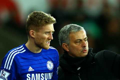 I won the Premier League with Chelsea – now I own a string of pizza takeaways with my international ..