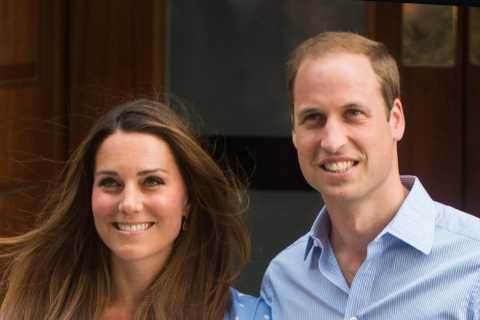 From Lindo Wing birth to first day at school – the many moments of Prince George ahead of 10th..