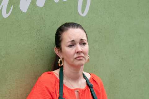Pregnant Lily Slater horrified by mum Stacey’s decision in EastEnders