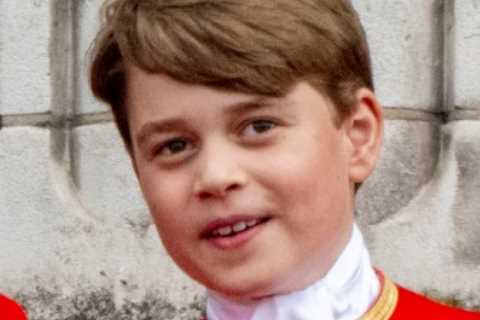 Prince George won’t be expected to join the armed forces before becoming King… as William raises a..