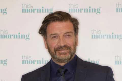 Nick Knowles reveals fate of beloved show after fans demand another series