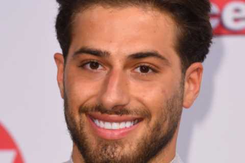 Restaurant launched by Love Island star apologises over ‘noise and drug use’