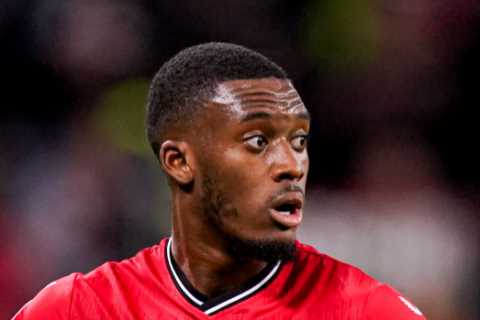Chelsea outcast Callum Hudson-Odoi ‘wanted by THREE Premier League clubs’ after being frozen out at ..