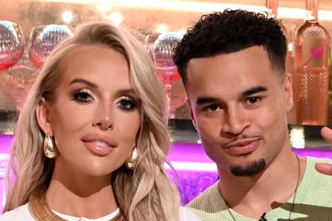 Love Island’s Faye Winter responds to romance rumours with Toby Aromolaran 5 months after split..