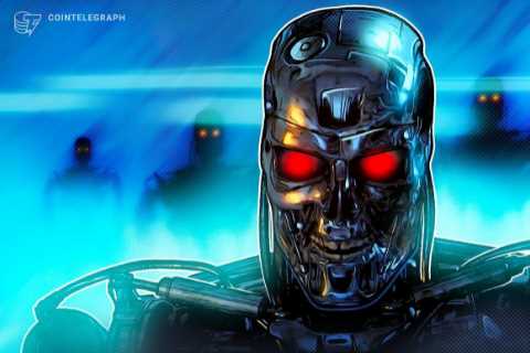 AI systems used in deadly military operations in Israel: Report 
