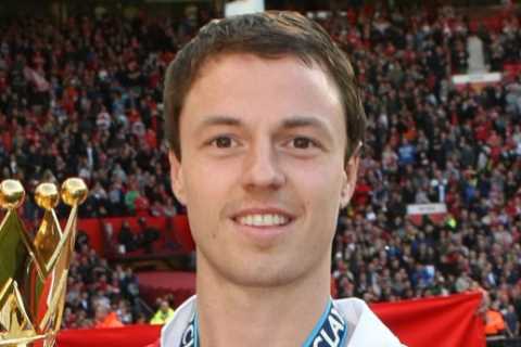 Forgotten Man Utd legend who won Premier League three times back training with Red Devils as he..