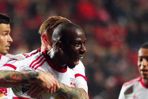 I’ve played in the Premier League &amp; MLS… English fans are ignorant, I knew after first trip to..
