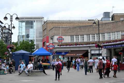 Inside the crunch battle for Boris Johnson’s constituency as Rishi Sunak faces three by-elections..