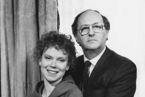 May To December original Zoe actress Eve Matheson looks unrecognisable 34 years after age-gap sitcom