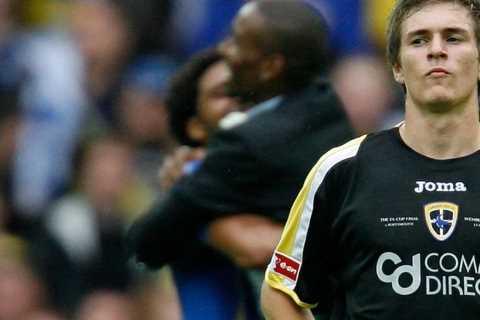 I was Aaron Ramsey’s boss at Cardiff when he was sold to Arsenal… I wanted him to join Man Utd..