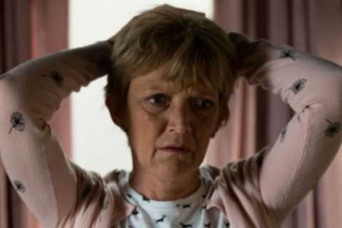 EastEnders fans furious at forgotten Jean Slater storyline and demand an apology