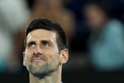 Does Wimbledon have a fifth set tie-break? French Open, US Open and Australian final set rules..