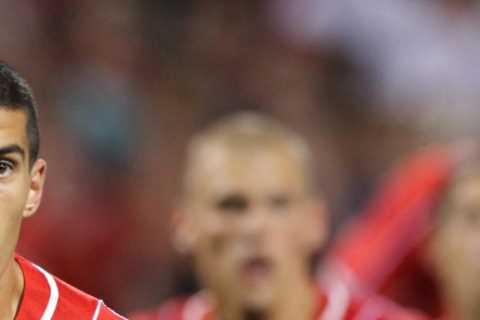 Seven Liverpool flops who become success stories, including Peter Gulacsi and England ace Conor..