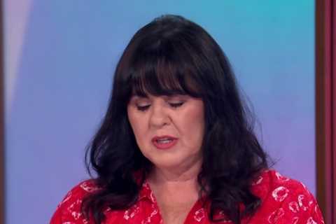Coleen Nolan reveals secret cancer scare as her sister battles disease that has ravaged their family