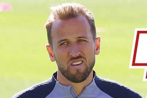 With Erling Haaland now Premier League top dog how will Dream Team bosses view Harry Kane?